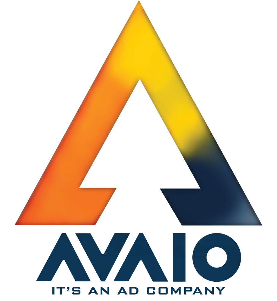 Avaio Ad Matrix Logo