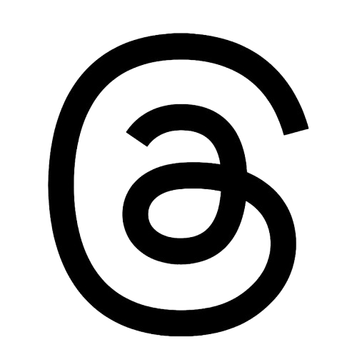 Threads Icon